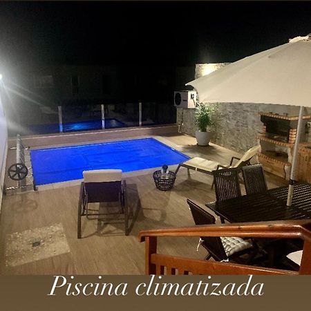 Villa Turmero Puerto del Rosario  Exterior photo