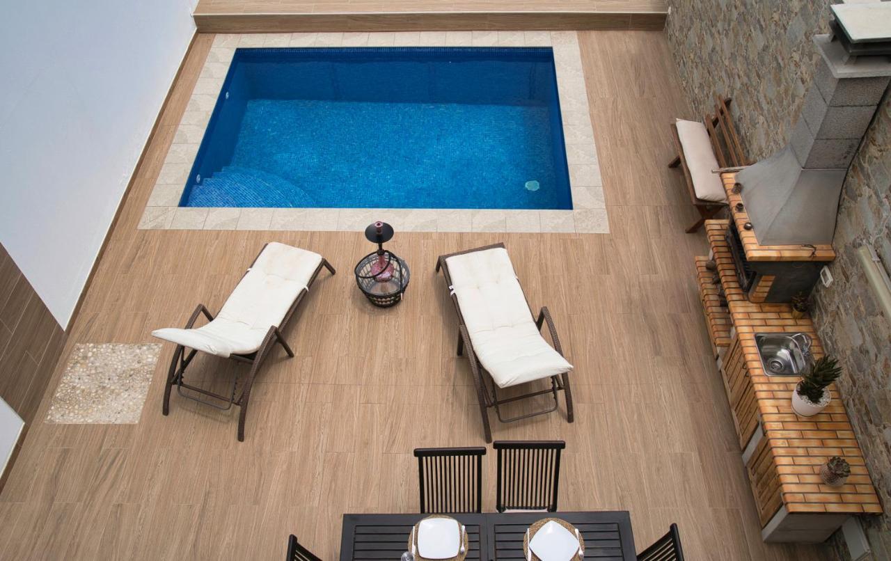 Villa Turmero Puerto del Rosario  Exterior photo